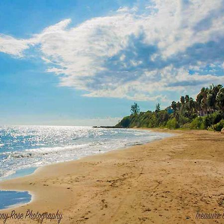 Treasure Beach Hotel Bagian luar foto