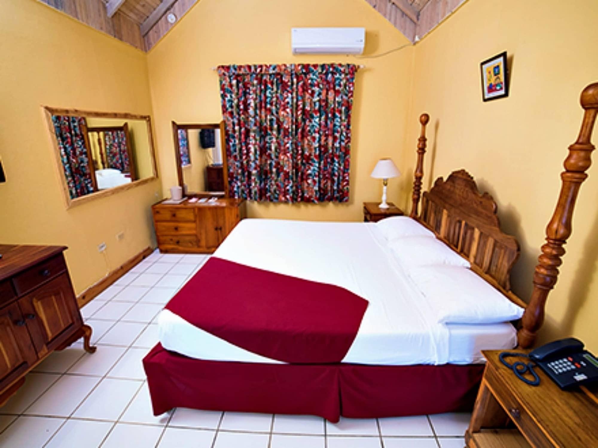 Treasure Beach Hotel Bagian luar foto