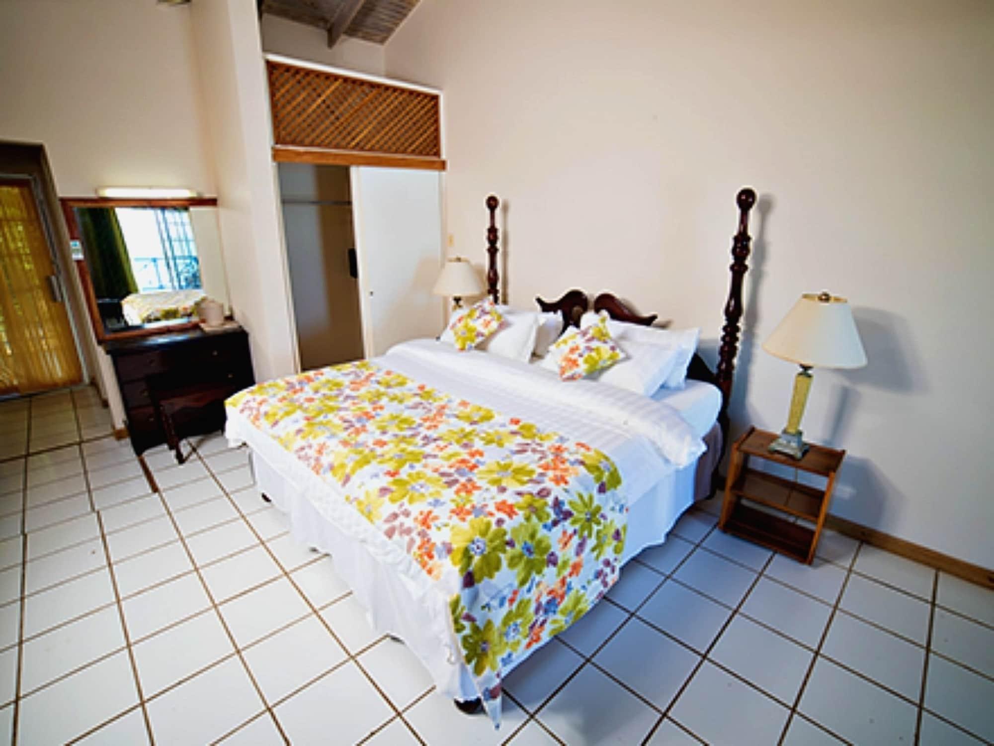 Treasure Beach Hotel Bagian luar foto