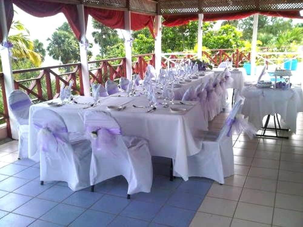 Treasure Beach Hotel Bagian luar foto