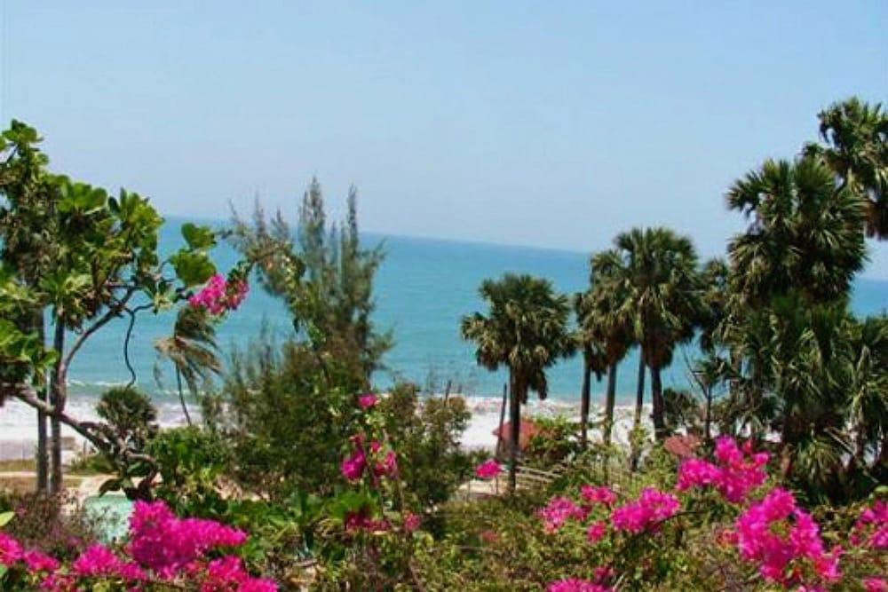 Treasure Beach Hotel Bagian luar foto