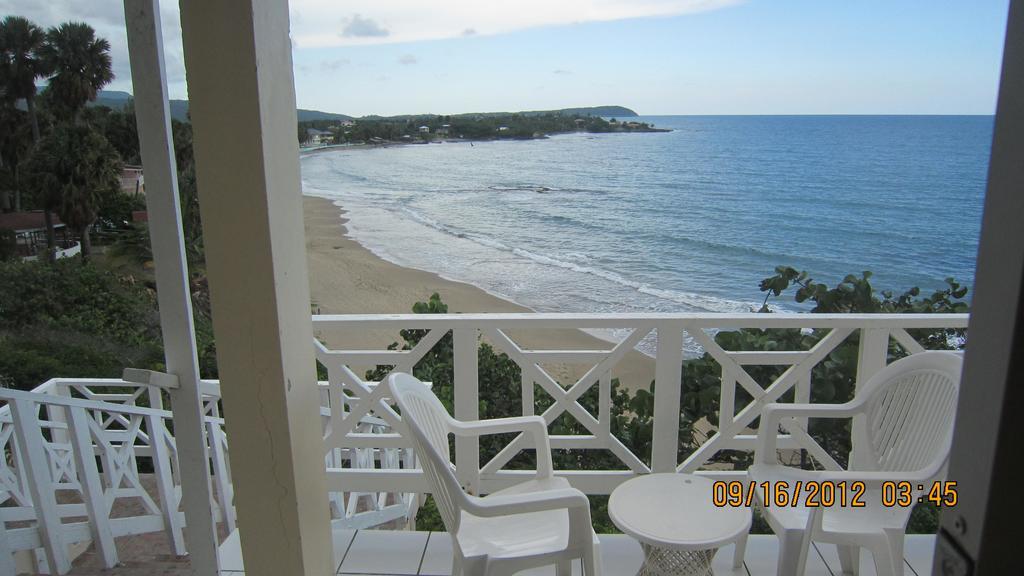 Treasure Beach Hotel Bagian luar foto