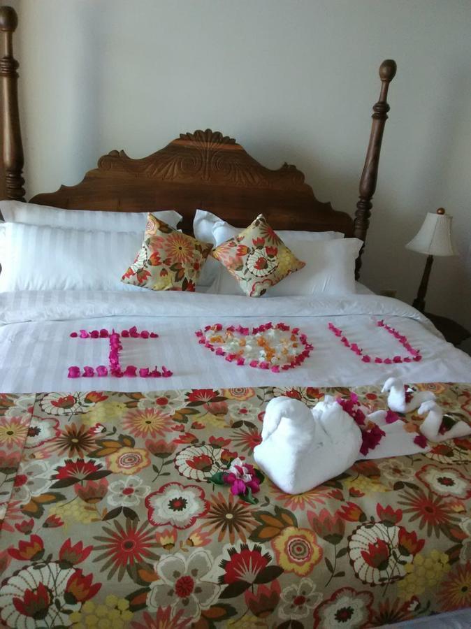 Treasure Beach Hotel Bagian luar foto