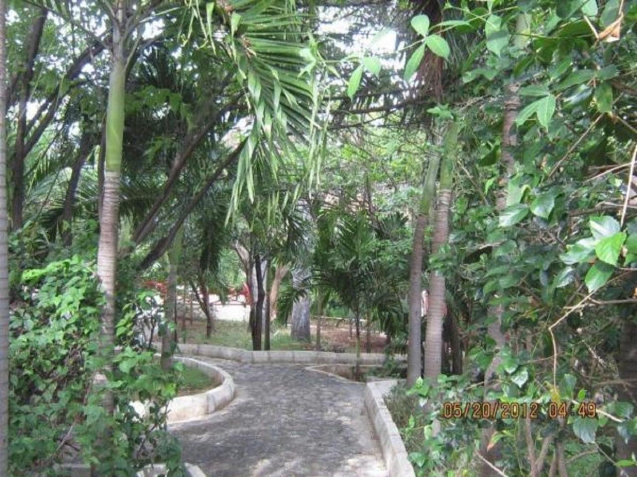 Treasure Beach Hotel Bagian luar foto