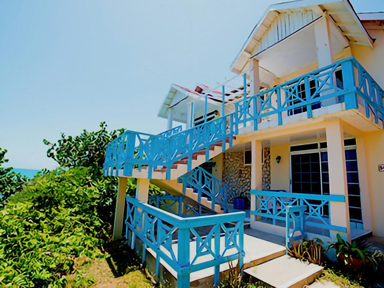 Treasure Beach Hotel Bagian luar foto