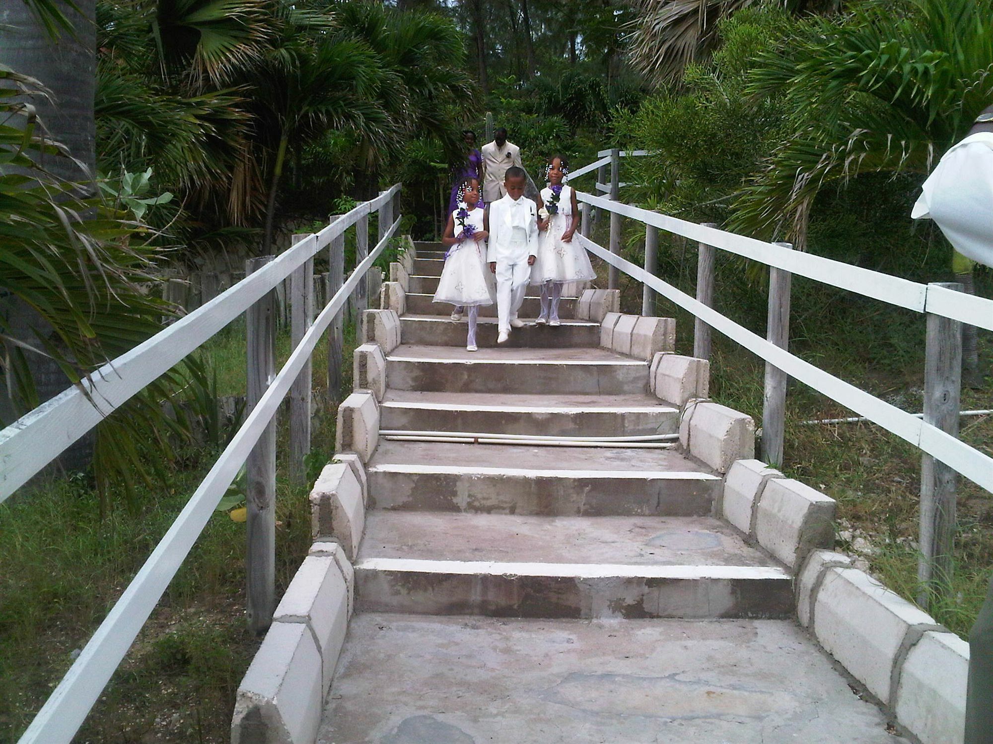 Treasure Beach Hotel Bagian luar foto