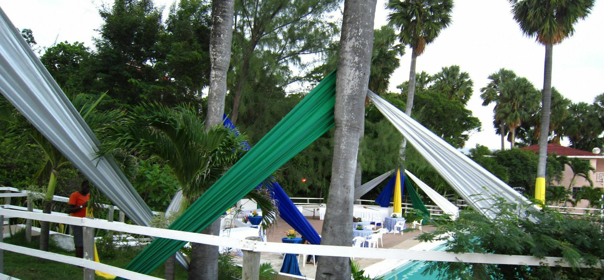 Treasure Beach Hotel Bagian luar foto