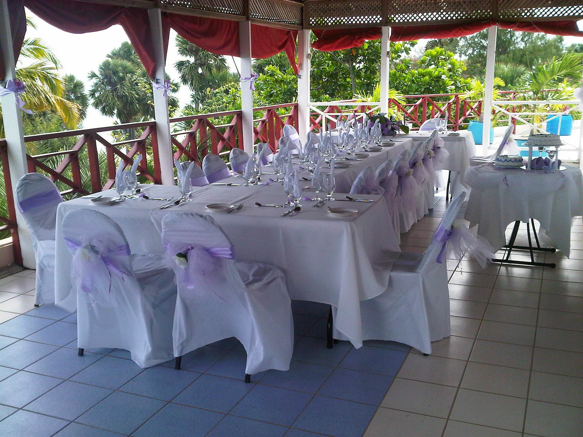 Treasure Beach Hotel Bagian luar foto